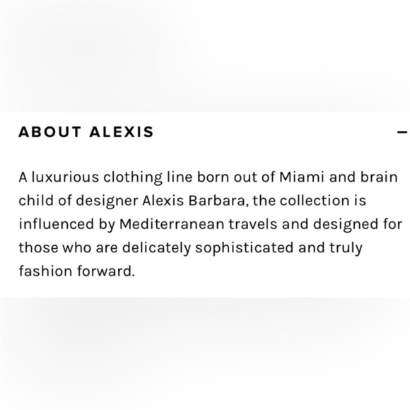 ALEXIS tweed fringe hem mini dress NEW - Picture 7 of 10